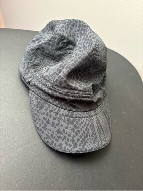 Lululemon Hat